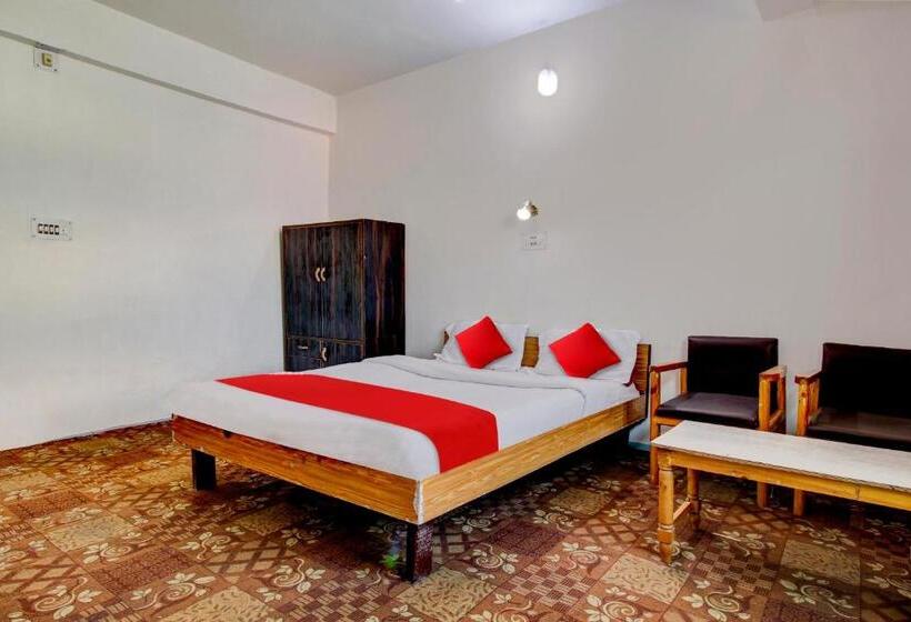 Номер Стандарт, O Delhi Star