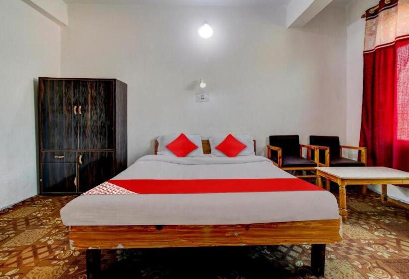 Номер Стандарт, O Delhi Star