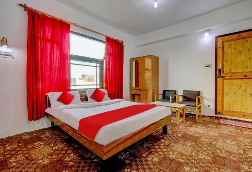 Номер Стандарт, O Delhi Star