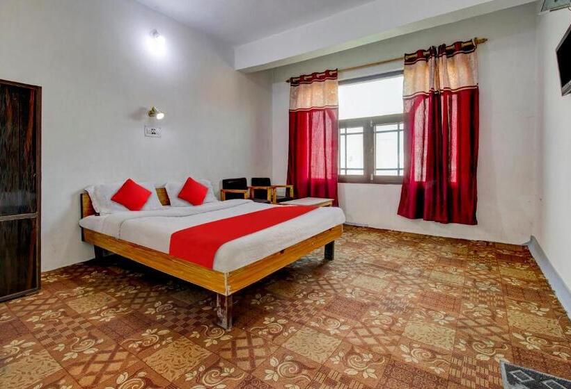 Номер Стандарт, O Delhi Star