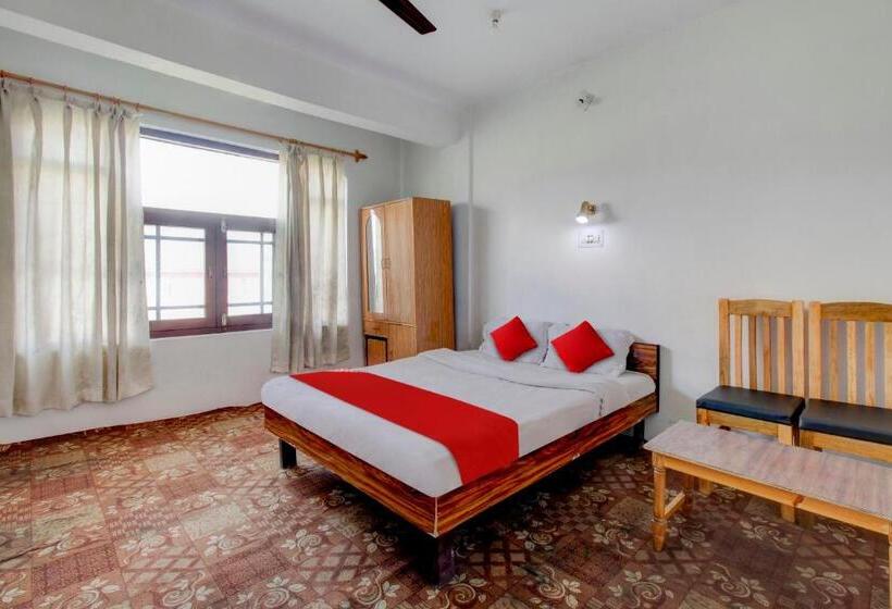 Номер Стандарт, O Delhi Star