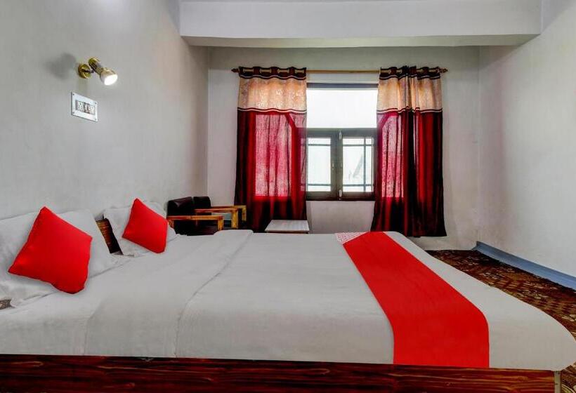 Номер Стандарт, O Delhi Star