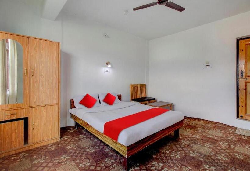 Номер Стандарт, O Delhi Star