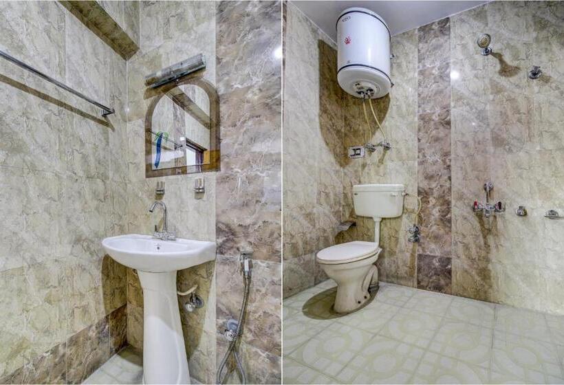 Номер Стандарт, O Delhi Star