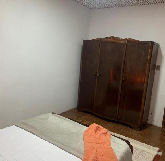 Standard room with outdoor bath, Pousada Café Com Morada  Cama E Café