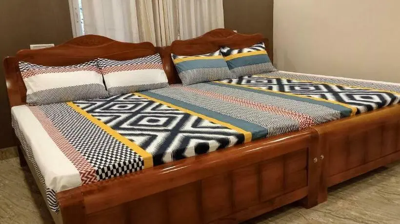 １階の１ベッドルームアパートメント, Le Grace Beachview