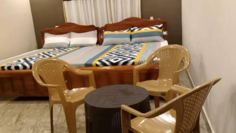 １階の１ベッドルームアパートメント, Le Grace Beachview