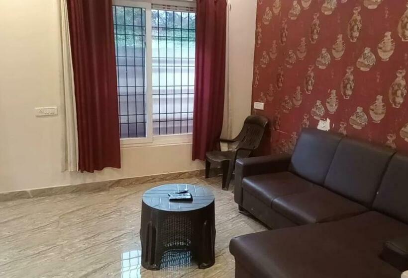 Appartement 1 Chambre Rez-de-Chaussée, Le Grace Beachview