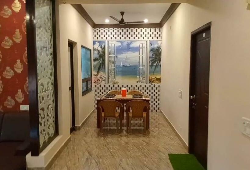 Appartement 1 Chambre Rez-de-Chaussée, Le Grace Beachview