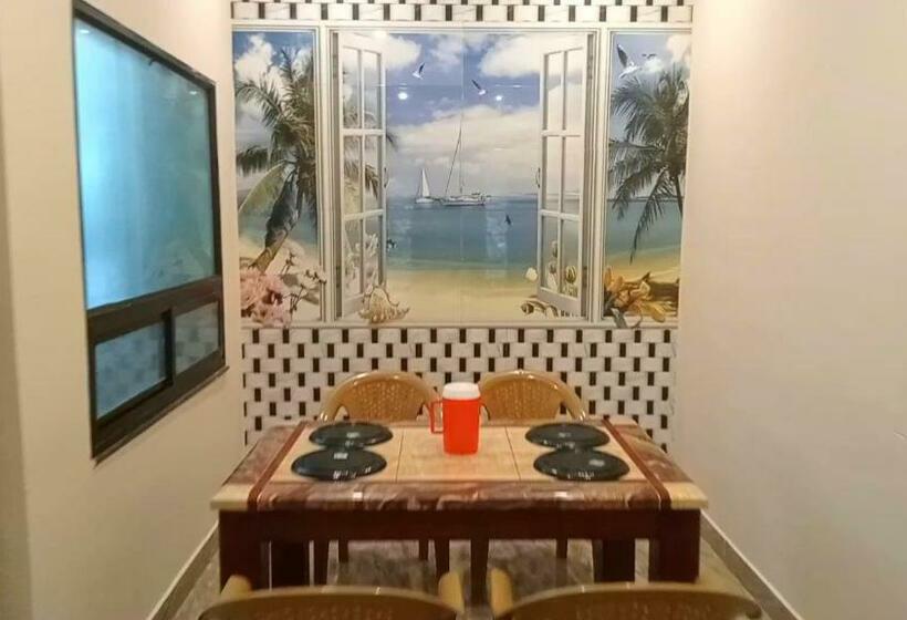 Appartement 1 Chambre Rez-de-Chaussée, Le Grace Beachview