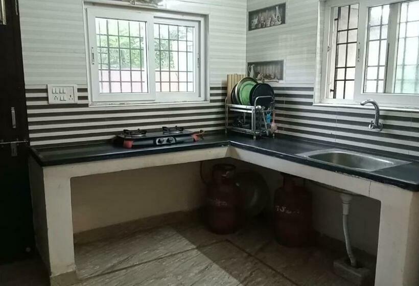 Appartement 1 Chambre Rez-de-Chaussée, Le Grace Beachview