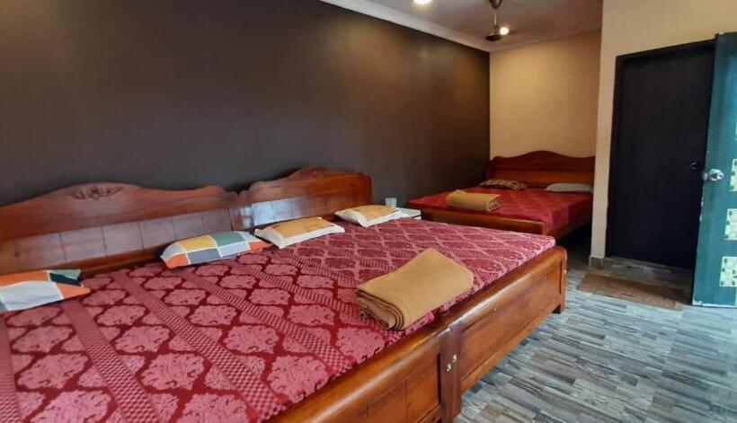 Suite Lit King, Le Grace Beachview