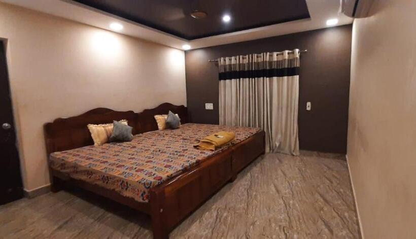 Appartement 1 Chambre Rez-de-Chaussée, Le Grace Beachview