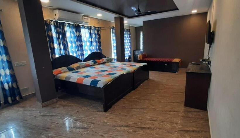 Studio Familial, Le Grace Beachview