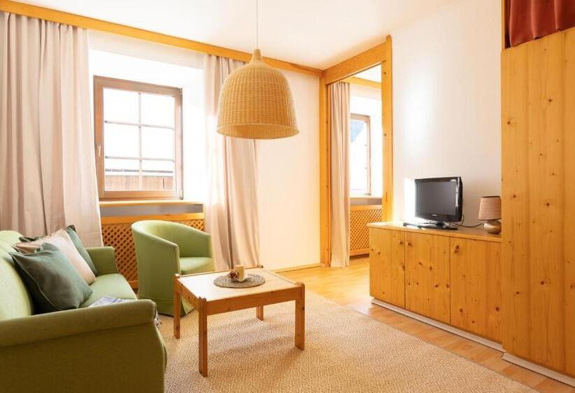 デラックスルーム, Der Thomataler Wirt