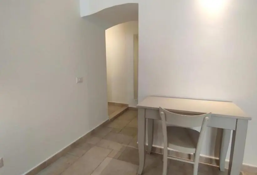 デラックスルーム, B&b Santa Rita Corato