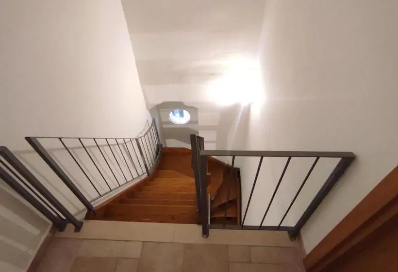 デラックスルーム, B&b Santa Rita Corato