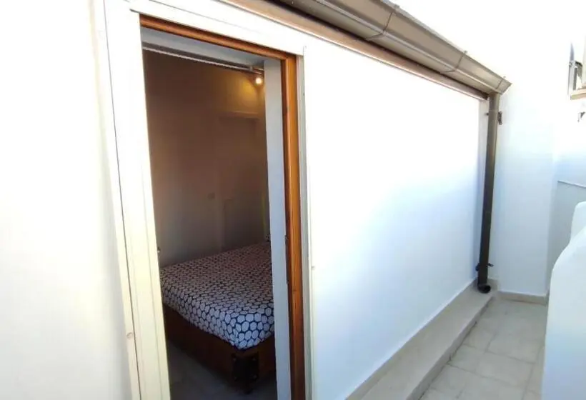 スタンダードルーム, B&b Santa Rita Corato