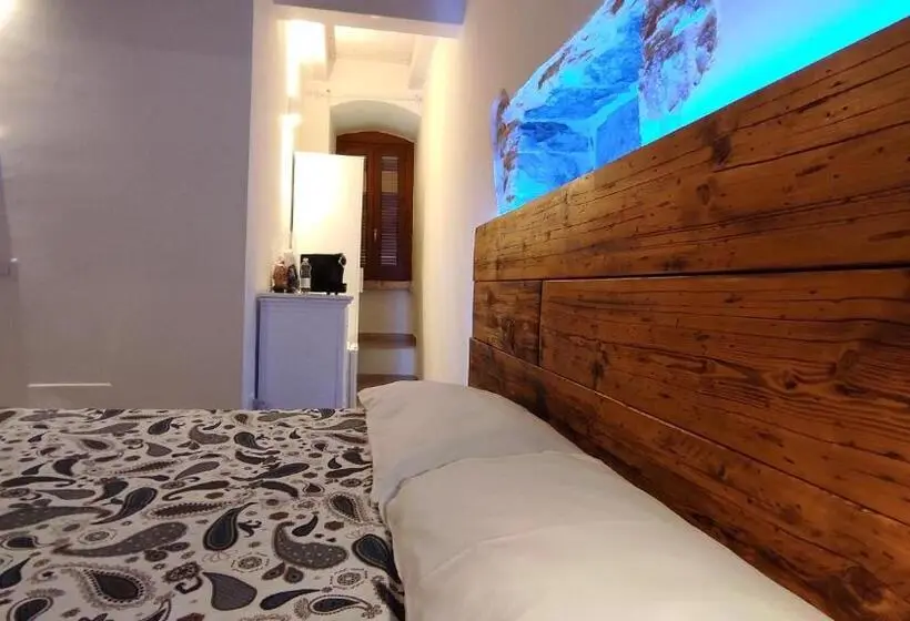 スタンダードルーム, B&b Santa Rita Corato