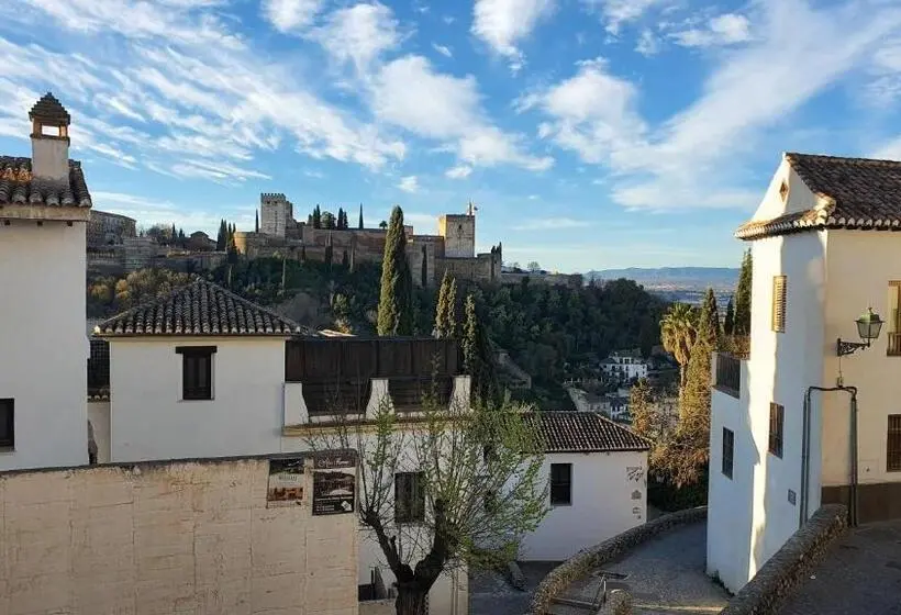 آپارتمان لوکس 1 خوابه, Casa Morena Mia Apartamentos