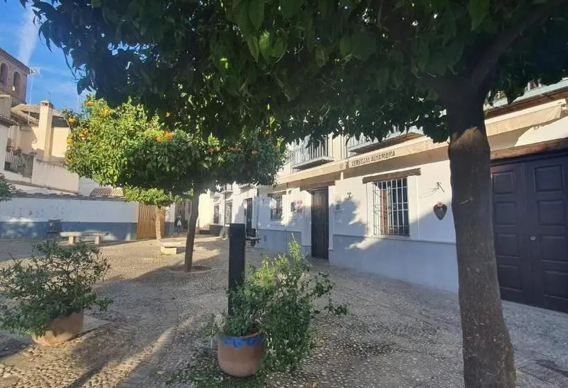 آپارتمان 1 خوابه با بالکن, Casa Morena Mia Apartamentos