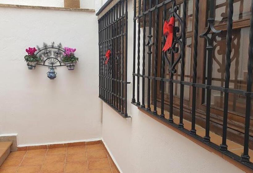 סטודיו דלוקס, Casa Morena Mia Apartamentos