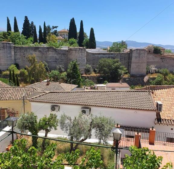 استودیوی لوکس, Casa Morena Mia Apartamentos