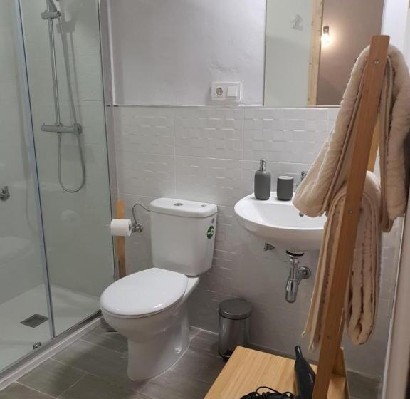 استودیوی استاندارد, Casa Morena Mia Apartamentos