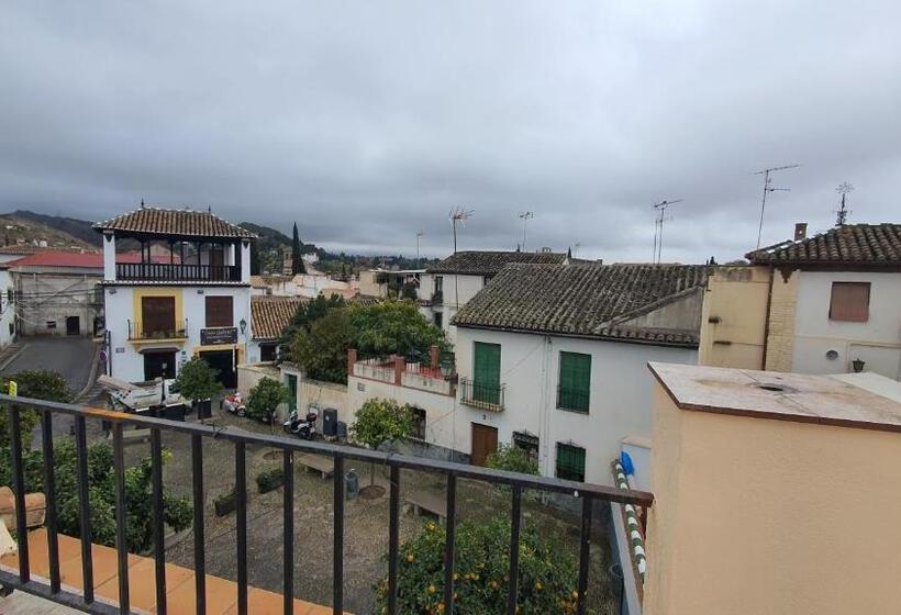 חדר סטודיו סטנדרד, Casa Morena Mia Apartamentos