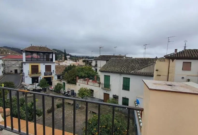 استودیوی استاندارد, Casa Morena Mia Apartamentos
