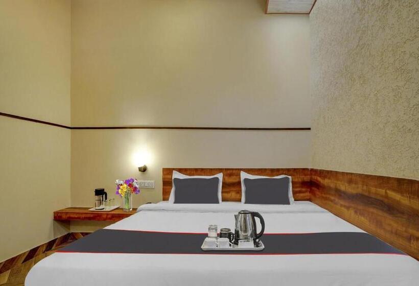 Трехместный Номер Классика, Collection O Wonders