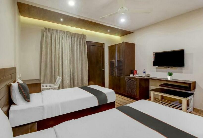 舒适三人间, Capital O Coco Farm Resort