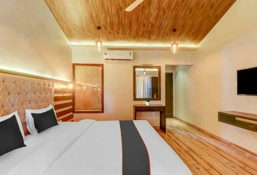Трехместный Номер Комфорт, Capital O Coco Farm Resort