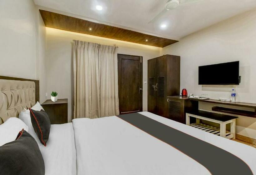 Трехместный Номер Комфорт, Capital O Coco Farm Resort