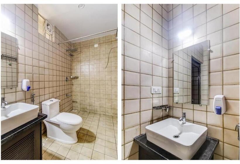 غرفة كومفورت ثلاثية, Capital O Coco Farm Resort