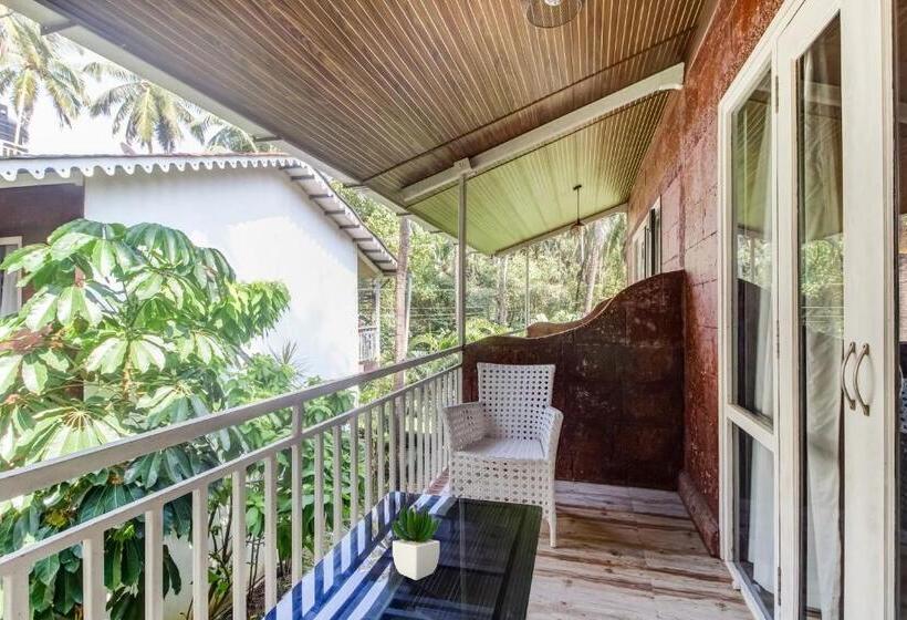 舒适三人间, Capital O Coco Farm Resort