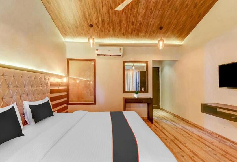 Comfort Triple Room, Capital O Coco Farm Resort