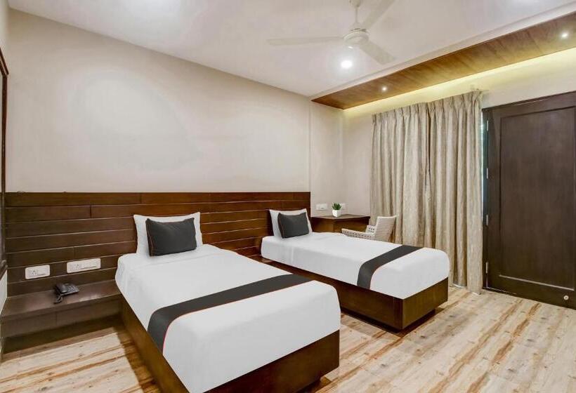 舒适三人间, Capital O Coco Farm Resort