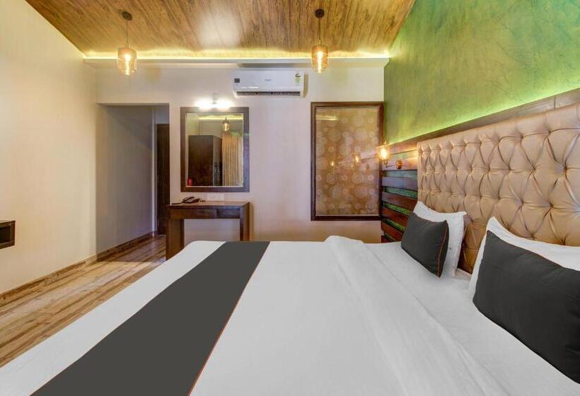 舒适三人间, Capital O Coco Farm Resort