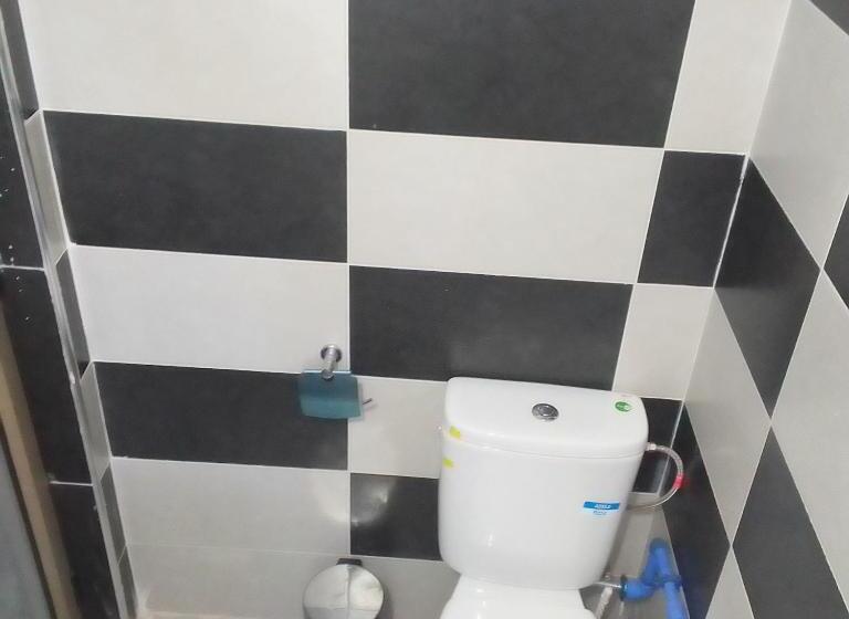 اتاق استاندارد با چشم‌انداز کوهستان, Espace Inov Imilchil