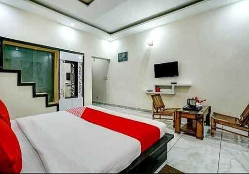 Трехместный Номер Классика, Flagship Seventy Stay In