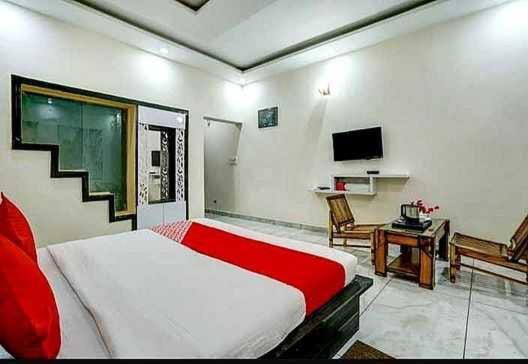 Трехместный Номер Классика, Flagship Seventy Stay In