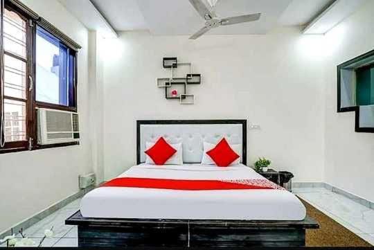 Трехместный Номер Классика, Flagship Seventy Stay In