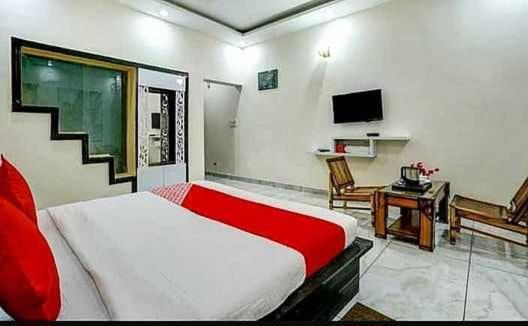 Трехместный Номер Классика, Flagship Seventy Stay In