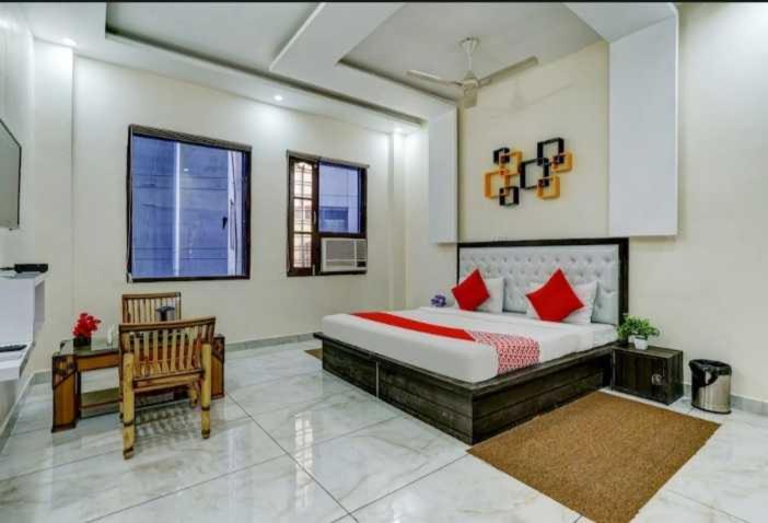 Трехместный Номер Классика, Flagship Seventy Stay In