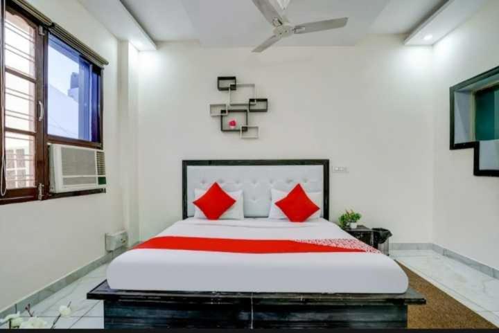 Трехместный Номер Классика, Flagship Seventy Stay In