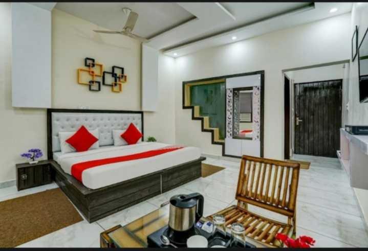 Трехместный Номер Классика, Flagship Seventy Stay In