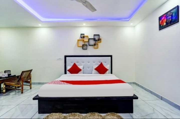 Трехместный Номер Классика, Flagship Seventy Stay In