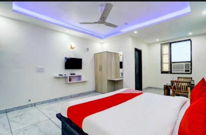 Трехместный Номер Классика, Flagship Seventy Stay In