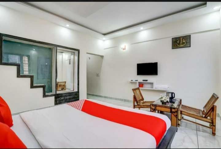 Трехместный Номер Классика, Flagship Seventy Stay In